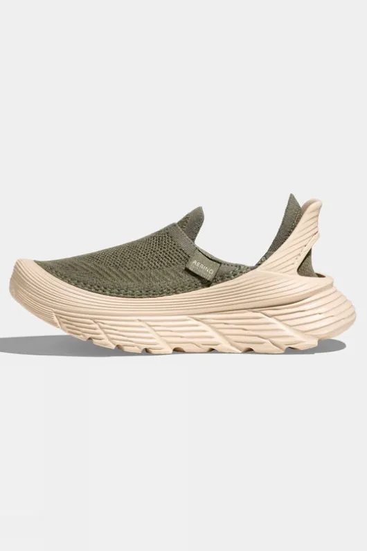 Hoka Restore TC Aerino Shoes