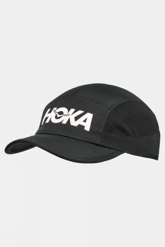 Hoka Unisex Run Cap