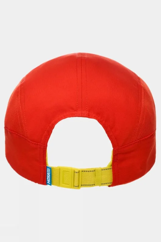 Hoka Unisex Run Cap
