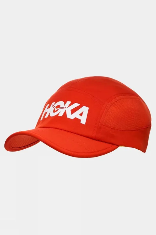 Hoka Unisex Run Cap