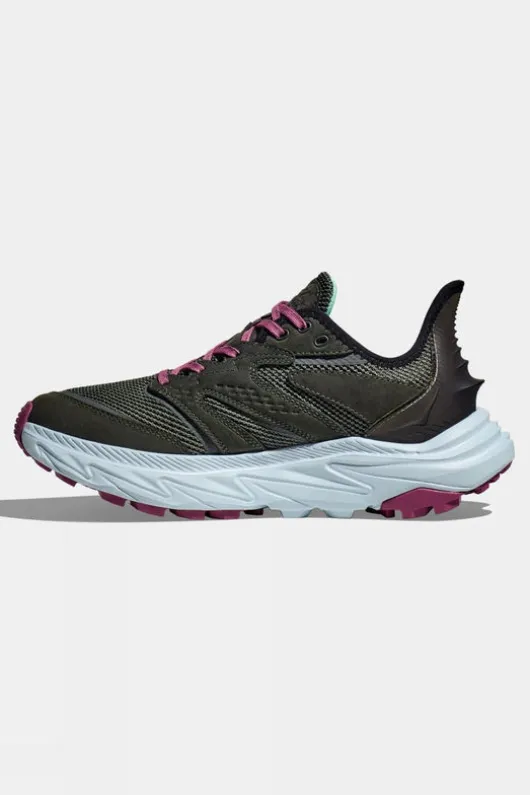 Hoka Womens Anacapa 2 Freedom Shoes