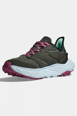 Hoka Womens Anacapa 2 Freedom Shoes