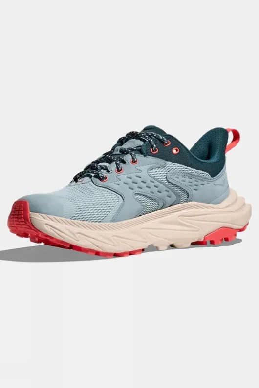 Hoka Womens Anacapa 2 Low GTX Shoes