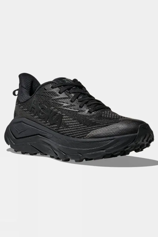 Hoka Womens Challenger 8 GTX Shoes