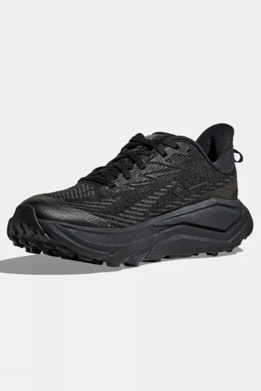 Hoka Womens Challenger 8 GTX Shoes