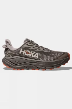 Hoka Womens Challenger 8 GTX Shoes