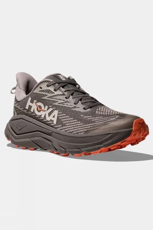 Hoka Womens Challenger 8 GTX Shoes