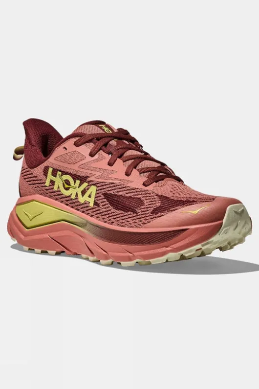 Hoka Womens Challenger 8 Shoes