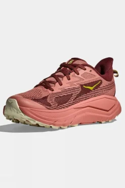 Hoka Womens Challenger 8 Shoes