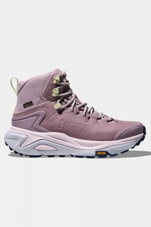 Hoka Womens Kaha 3 GTX Boots