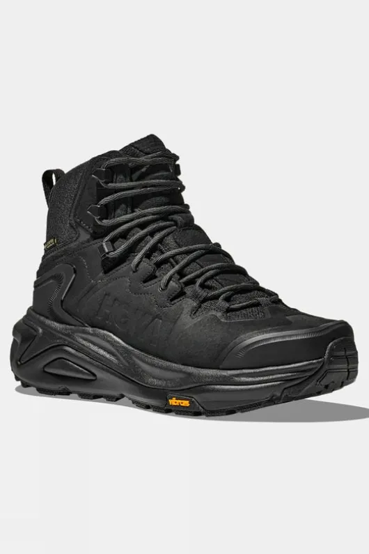 Hoka Womens Kaha 3 GTX Boots