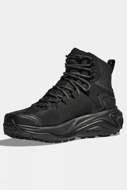 Hoka Womens Kaha 3 GTX Boots