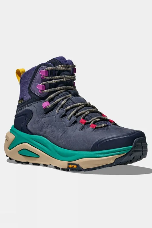 Hoka Womens Kaha 3 GTX Boots