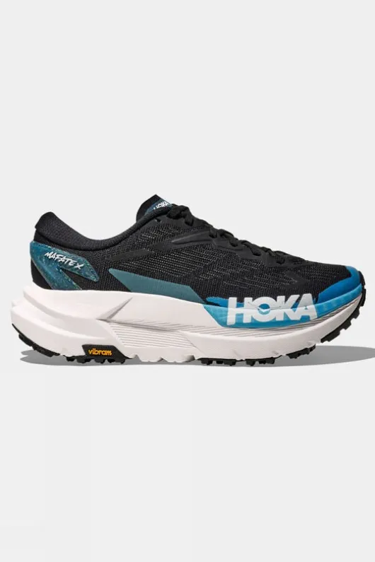 Hoka Womens Mafate X Shoes