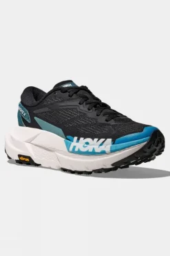 Hoka Womens Mafate X Shoes