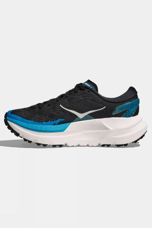Hoka Womens Mafate X Shoes