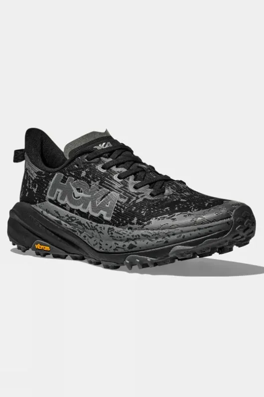 Hoka Womens Speedgoat 6 GTX Shoes
