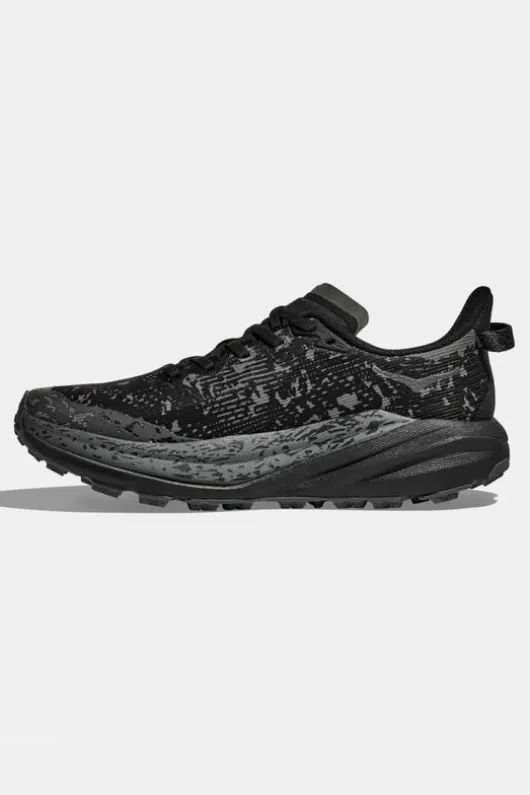 Hoka Womens Speedgoat 6 GTX Shoes