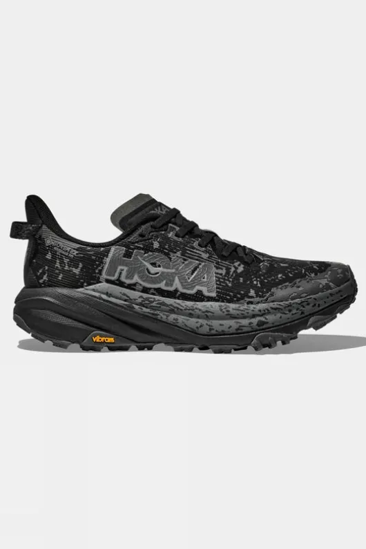 Hoka Womens Speedgoat 6 GTX Shoes