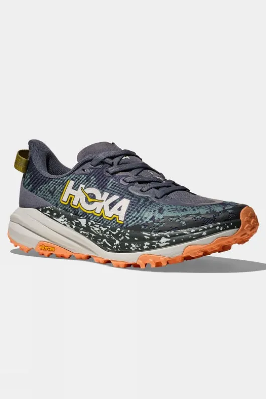 Hoka Womens Speedgoat 6 Shoes