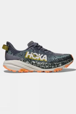 Hoka Womens Speedgoat 6 Shoes