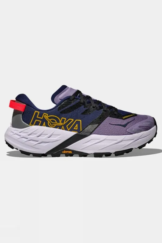 Hoka Womens Speedgoat 7 Shoes