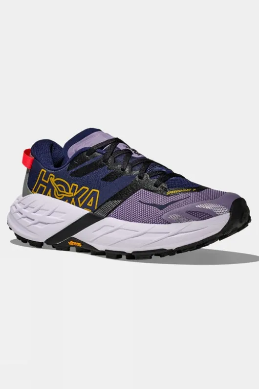 Hoka Womens Speedgoat 7 Shoes