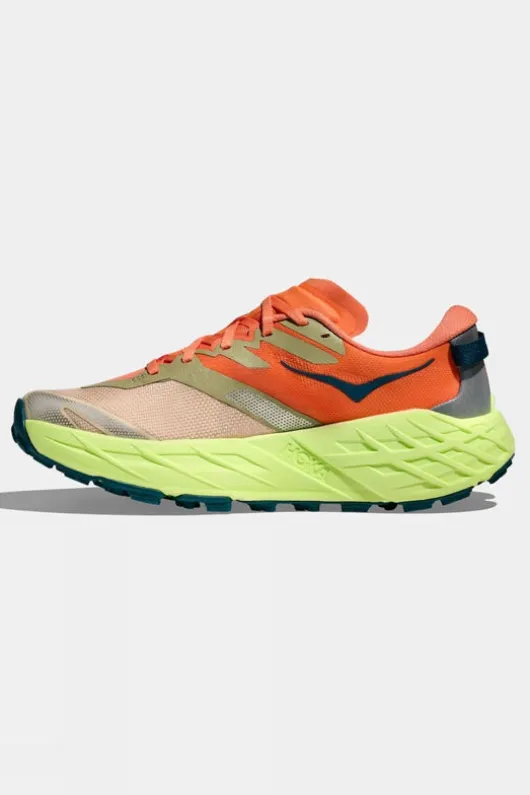 Hoka Womens Speedgoat 7 Shoes