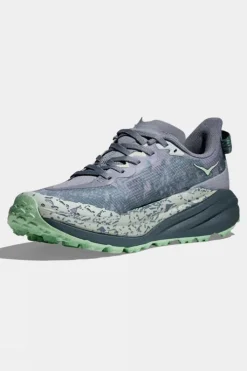 Hoka Womens Speedgoat 6 Shoes