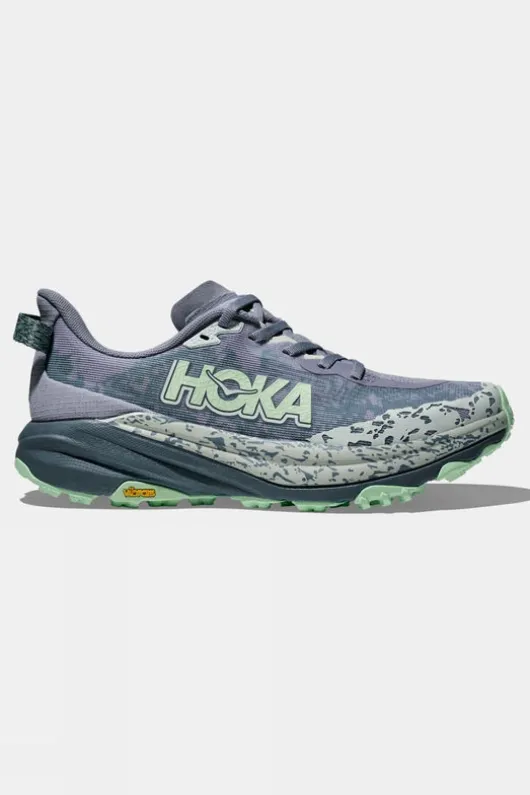 Hoka Womens Speedgoat 6 Shoes