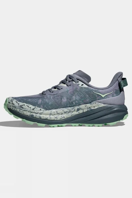 Hoka Womens Speedgoat 6 Shoes
