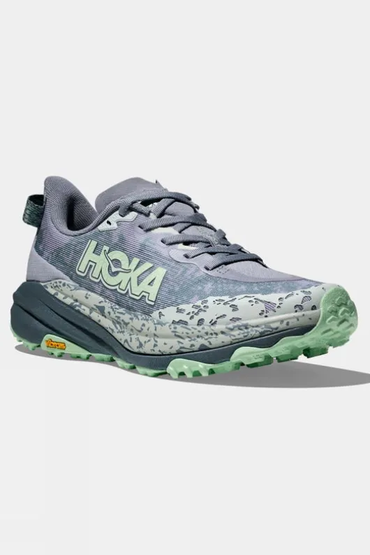 Hoka Womens Speedgoat 6 Shoes
