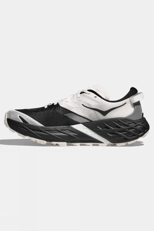 Hoka Womens Speedgoat 7 Shoes - Wide