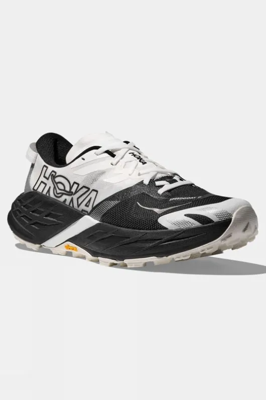 Hoka Womens Speedgoat 7 Shoes - Wide