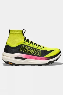 Hoka Womens Tecton X 3 Shoes