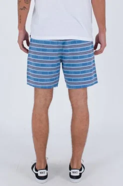 Hurley Mens Jaquard 18