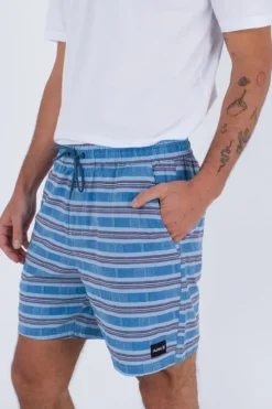 Hurley Mens Jaquard 18