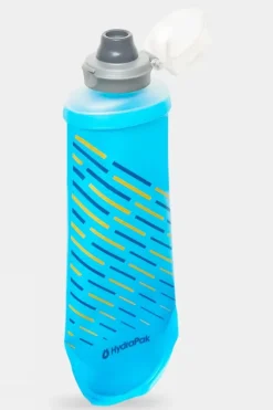 Hydrapak Softflask 250ml Drinks Bottle (2 Pack)