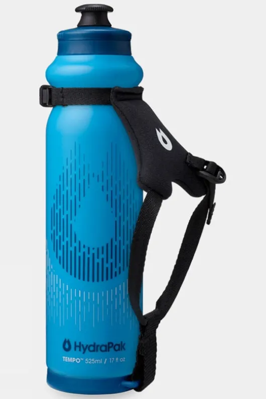 Hydrapak Tempo Pro 400ml Drinks Bottle