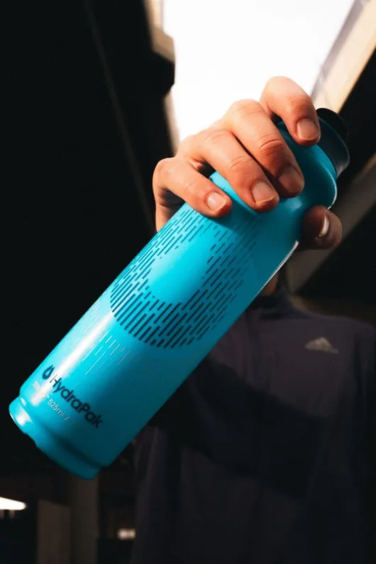 Hydrapak Tempo Pro 400ml Drinks Bottle