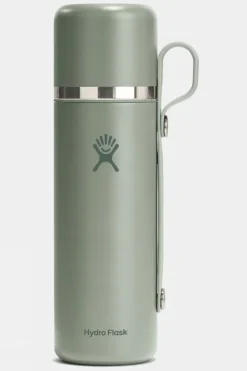 Hydro Flask 28oz Hot Flask And Cup Insulated Drinks Bottle