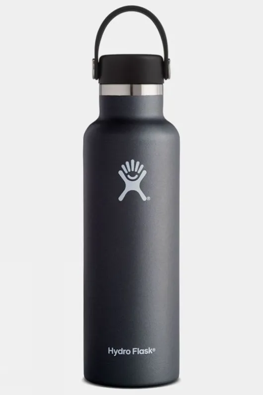 Hydro Flask 21oz Standard Mouth With Flex Cap Drinks Bottle