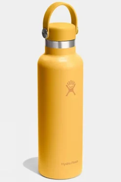 Hydro Flask 21oz Standard Mouth With Flex Cap Drinks Bottle