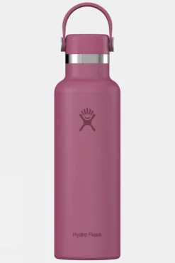Hydro Flask 21oz Standard Mouth With Flex Cap Drinks Bottle