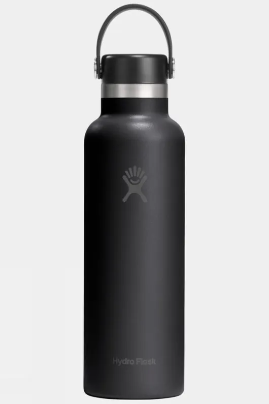 Hydro Flask 21oz Standard Mouth With Flex Cap Drinks Bottle