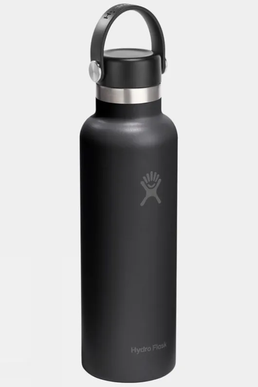 Hydro Flask 21oz Standard Mouth With Flex Cap Drinks Bottle