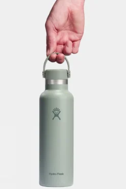 Hydro Flask 21oz Standard Mouth With Flex Cap Drinks Bottle