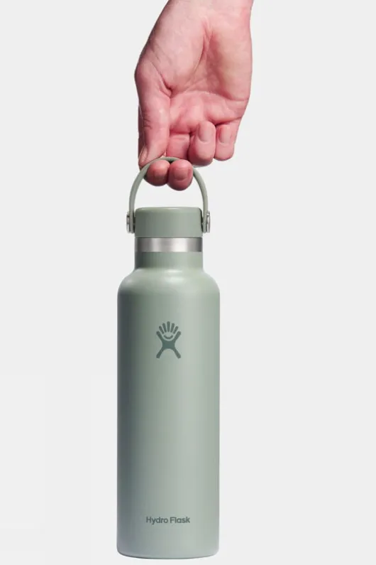 Hydro Flask 21oz Standard Mouth With Flex Cap Drinks Bottle