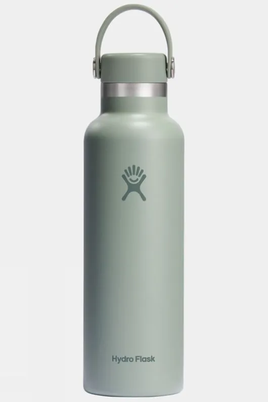 Hydro Flask 21oz Standard Mouth With Flex Cap Drinks Bottle