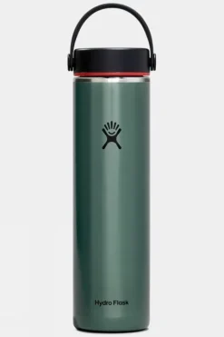 Hydro Flask 24oz Wide Mouth Lightweight Trail Series Drinks Bottle